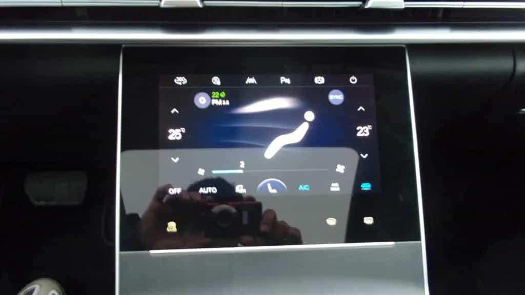 BAIC Beijing X75 04/2025-photo-18