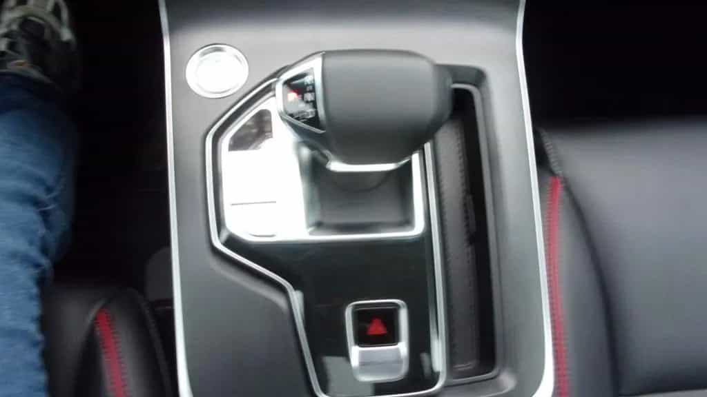 BAIC Beijing X75 04/2025-photo-19