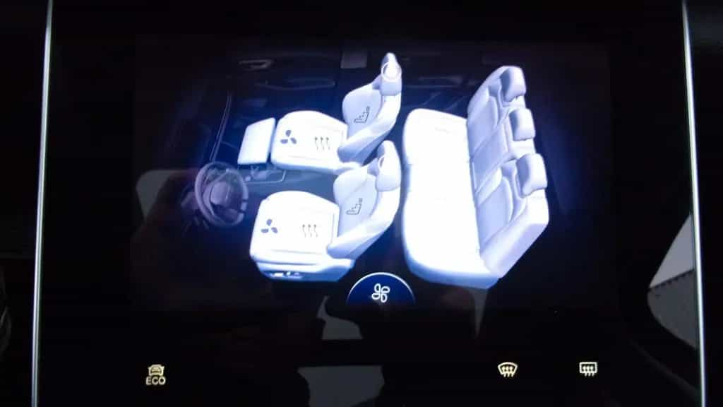 BAIC Beijing X75 04/2025-photo-21
