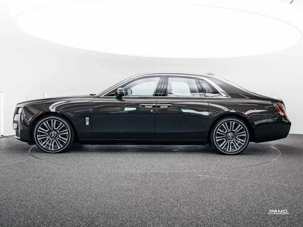 Rolls-Royce Ghost | 06/2022-photo-0
