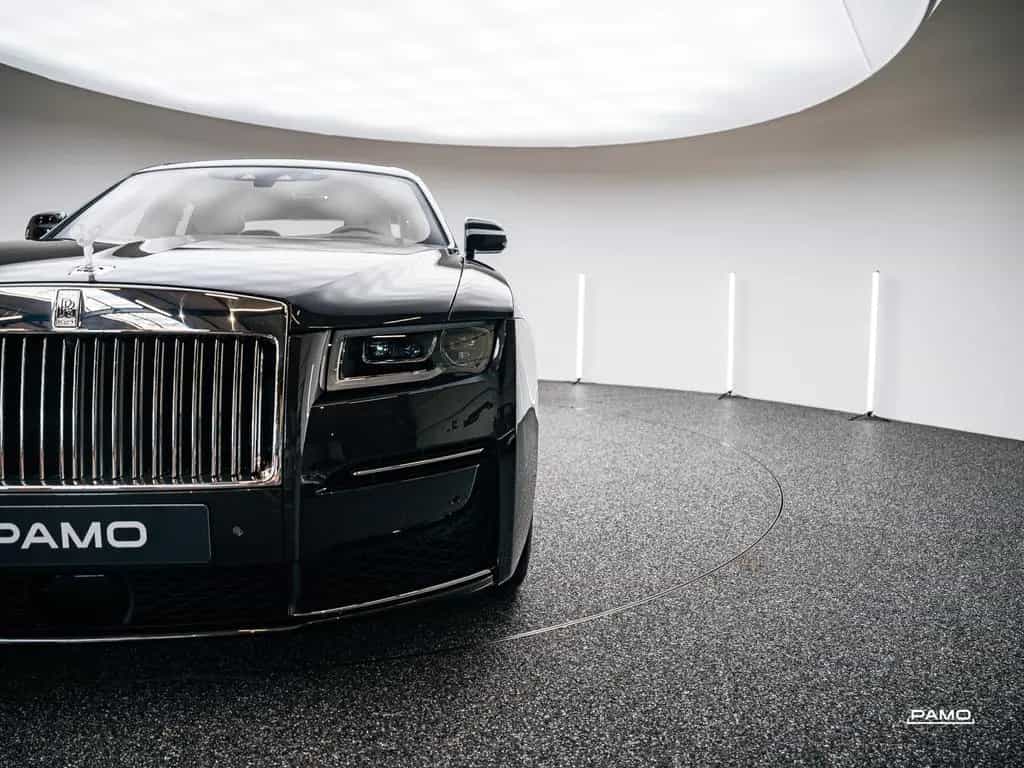 Rolls-Royce Ghost | 06/2022-photo-10