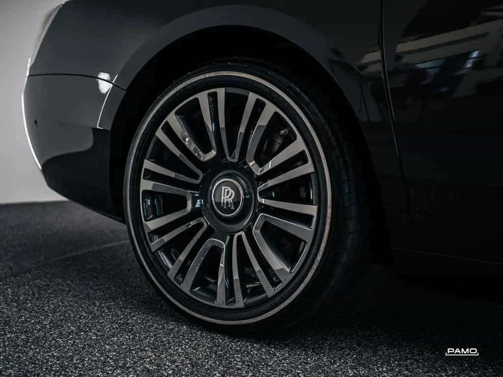 Rolls-Royce Ghost | 06/2022-photo-11