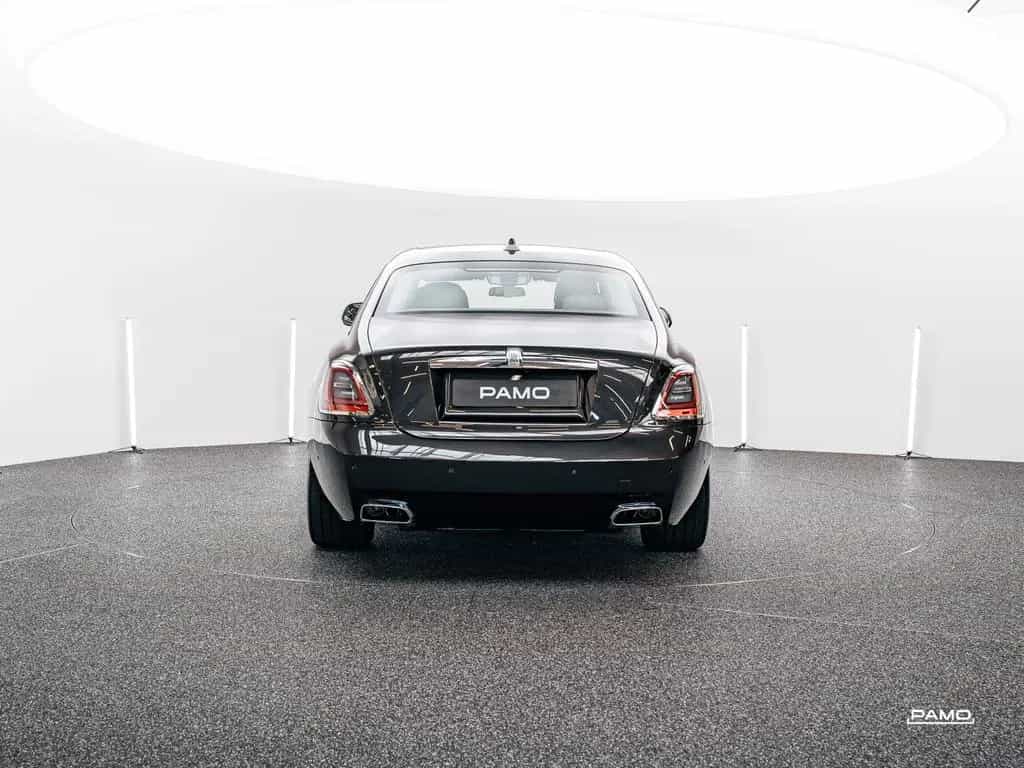 Rolls-Royce Ghost | 06/2022-photo-2