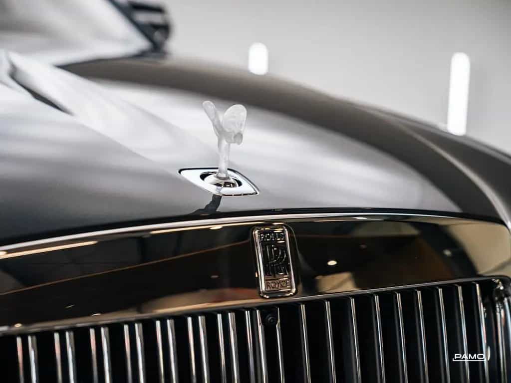 Rolls-Royce Ghost | 06/2022-photo-5