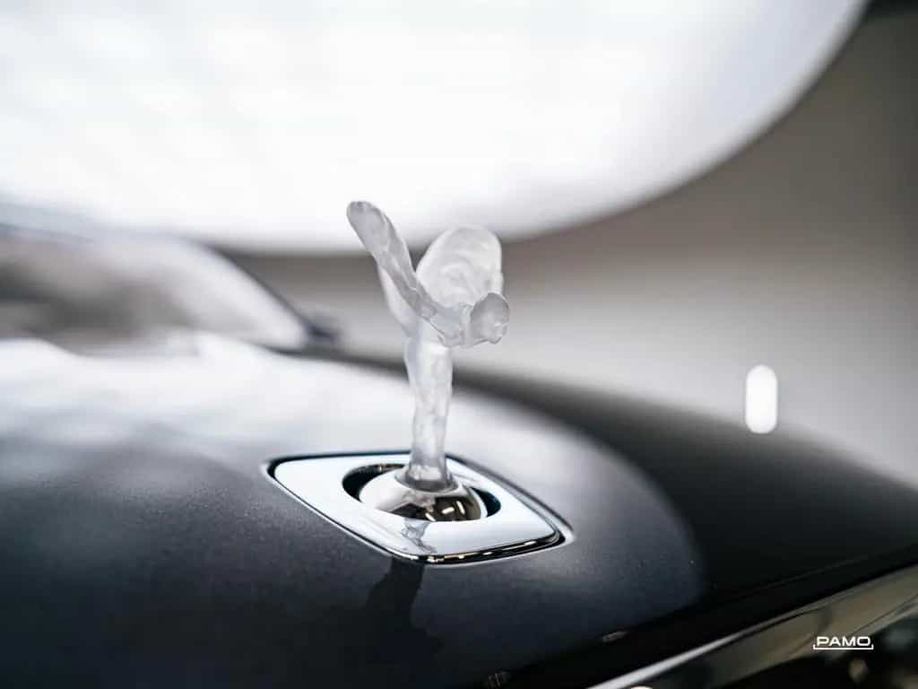 Rolls-Royce Ghost | 06/2022-photo-8