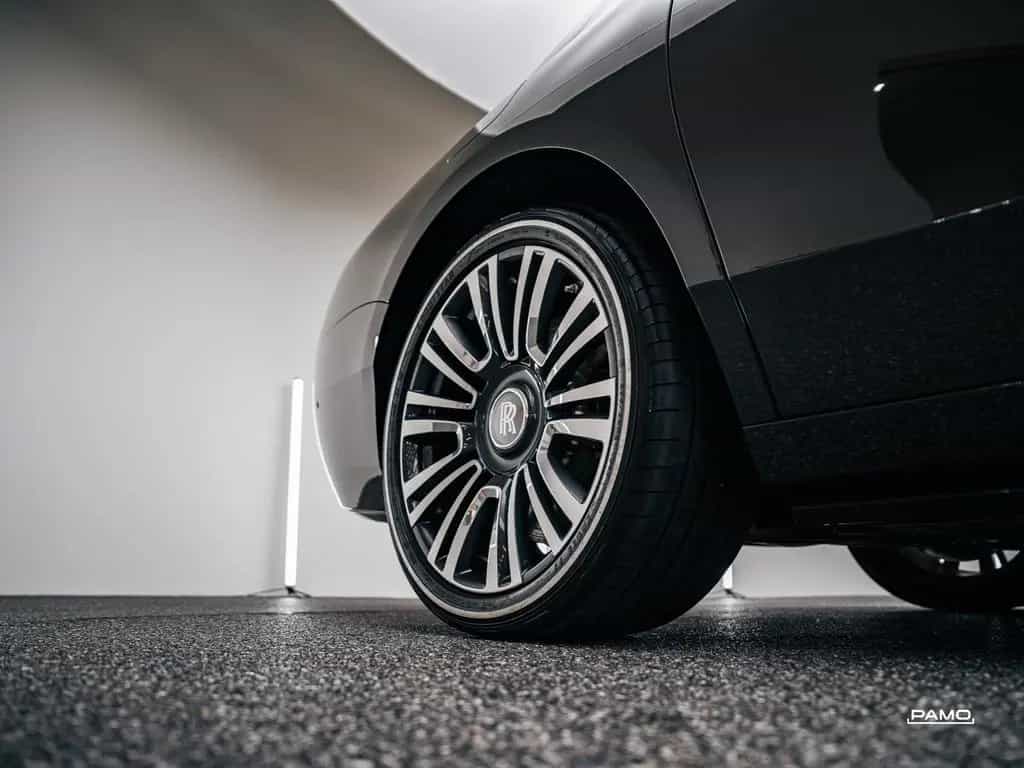 Rolls-Royce Ghost | 06/2022-photo-9