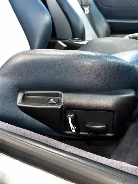 Maserati GranSport Cambiocorsa Spyder Limitiert 70/90 V8 01/2005-photo-27