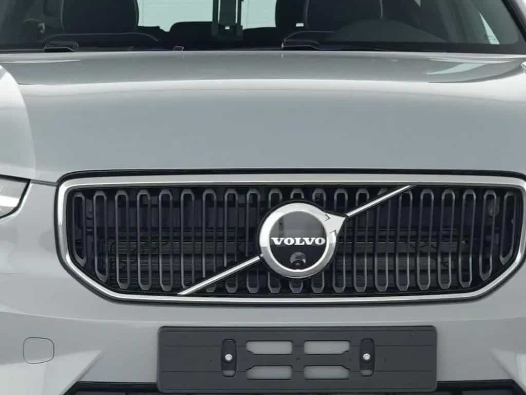 Volvo XC40 B3 Benzin Core Automatik 06/2025-photo-3