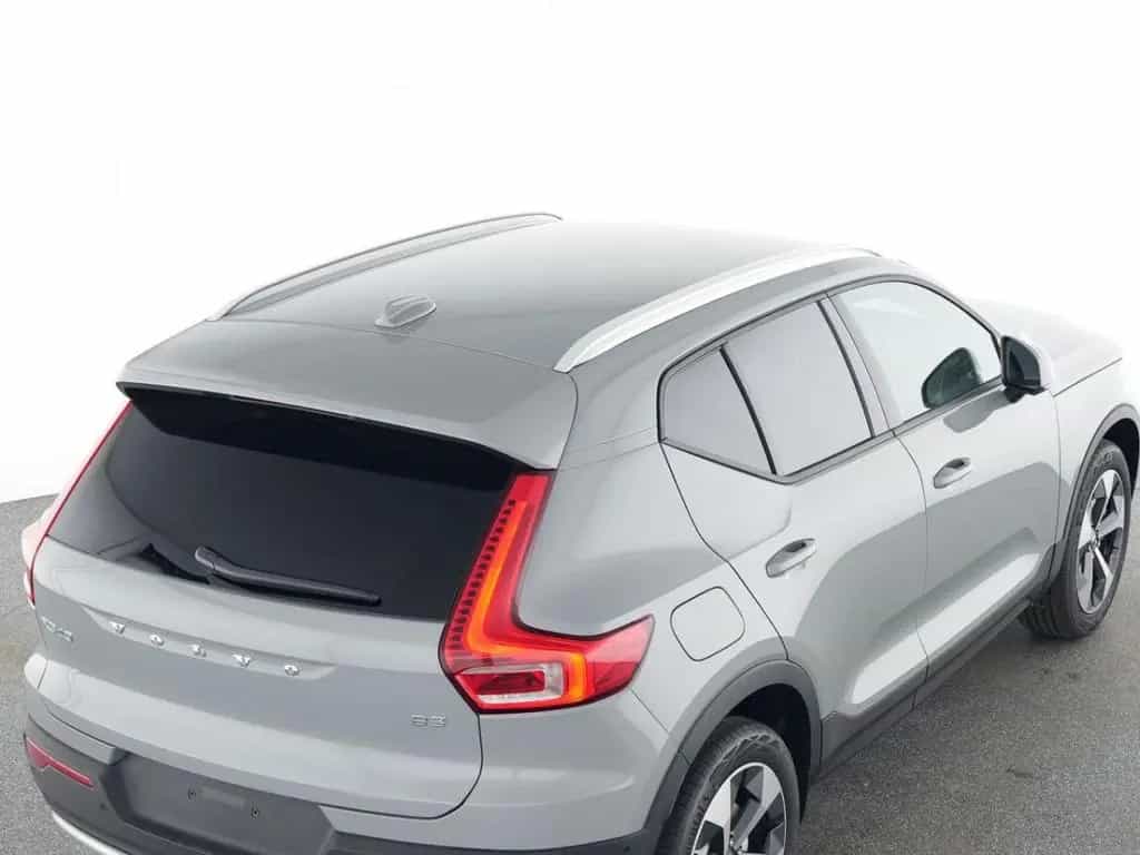 Volvo XC40 B3 Benzin Core Automatik 06/2025-photo-8