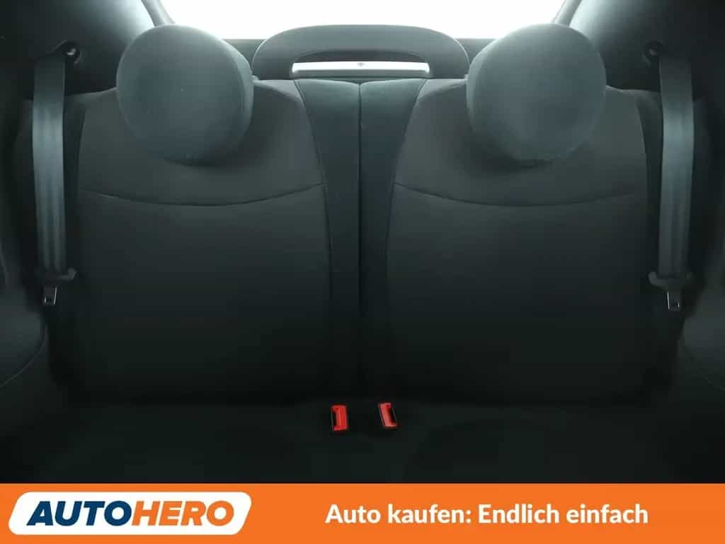 Abarth 595C 1.4 Turbo Aut. *BI-XENON*PDC*NAVI* 03/2023-photo-15