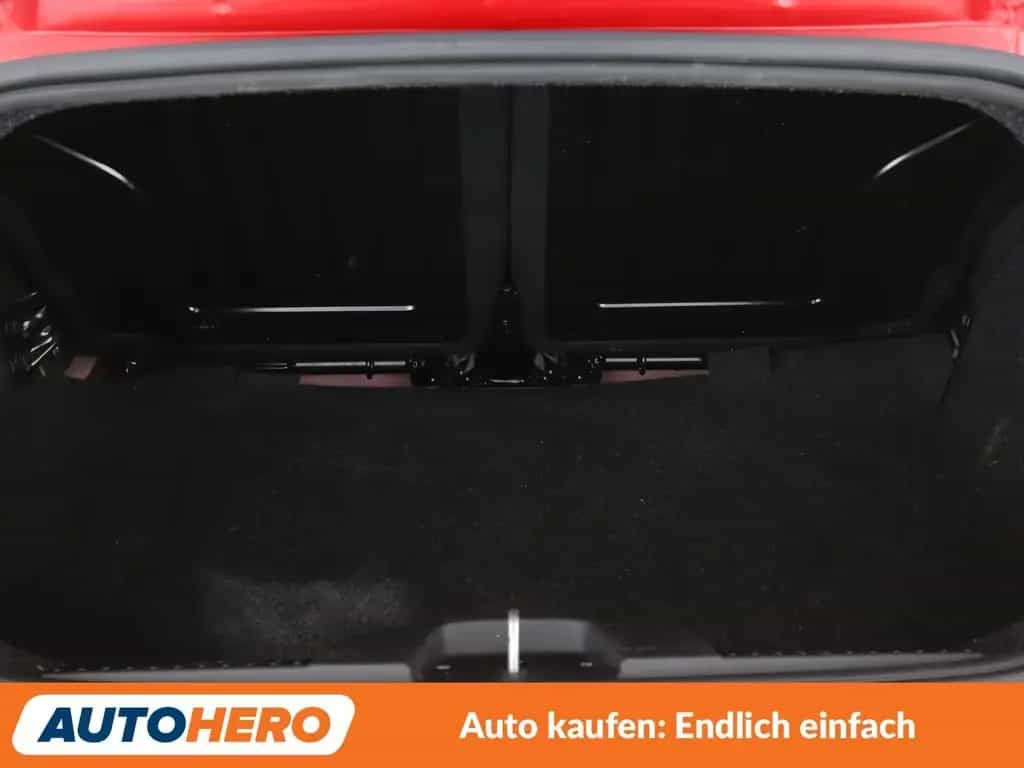 Abarth 595C 1.4 Turbo Aut. *BI-XENON*PDC*NAVI* 03/2023-photo-17