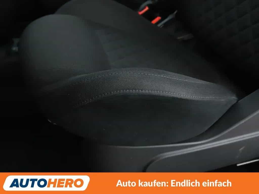 Abarth 595C 1.4 Turbo Aut. *BI-XENON*PDC*NAVI* 03/2023-photo-30