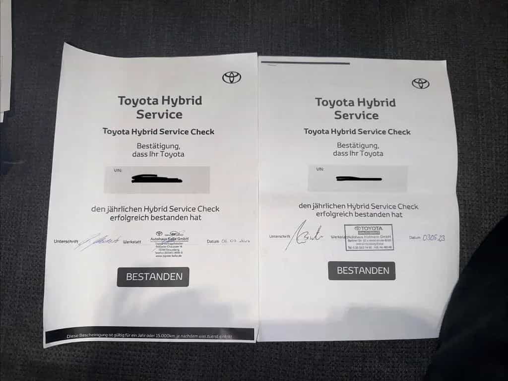 Toyota Corolla 1,8 Hybrid Comfort | 2.Hand | TÜV NEU 06/2019-photo-13