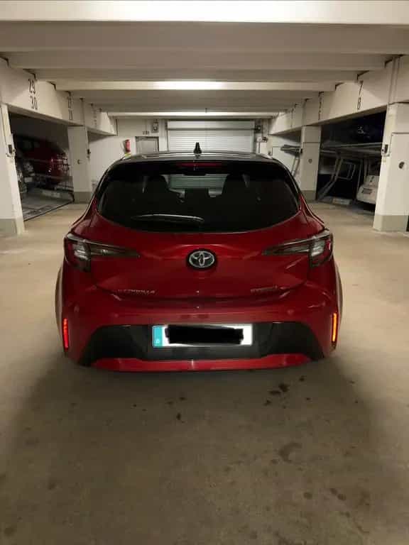 Toyota Corolla 1,8 Hybrid Comfort | 2.Hand | TÜV NEU 06/2019-photo-5