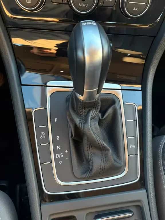 Volkswagen Golf VII Highline BMT *Scheckheft*1.Hand²* 09/2014-photo-13