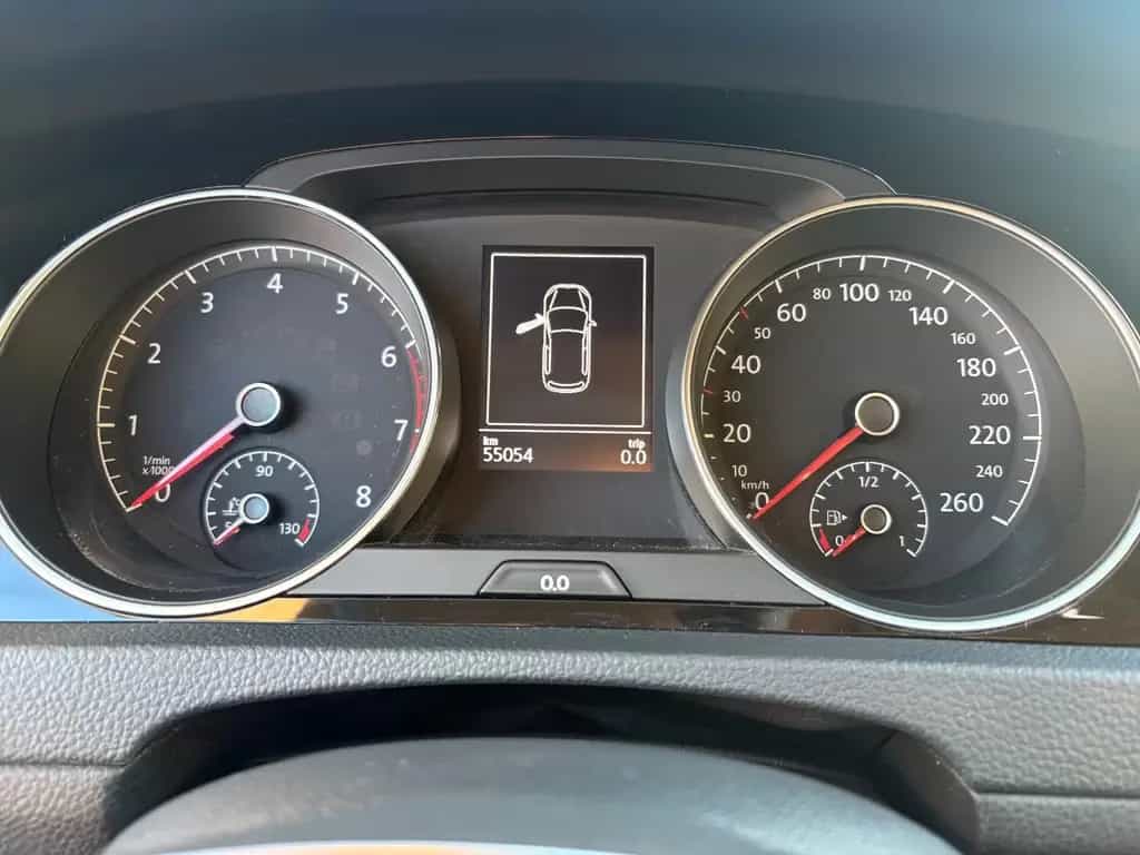 Volkswagen Golf VII Highline BMT *Scheckheft*1.Hand²* 09/2014-photo-15