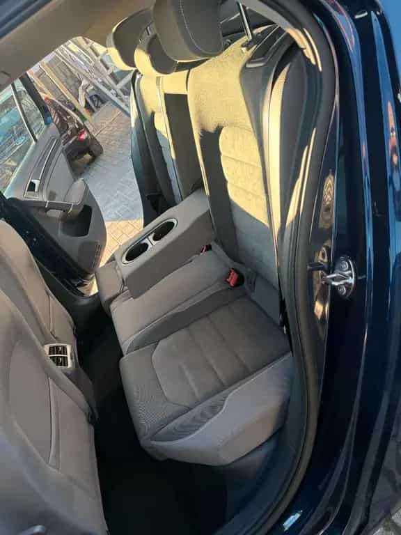 Volkswagen Golf VII Highline BMT *Scheckheft*1.Hand²* 09/2014-photo-18
