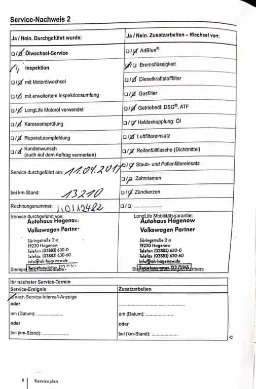 Volkswagen Golf VII Highline BMT *Scheckheft*1.Hand²* 09/2014-photo-25
