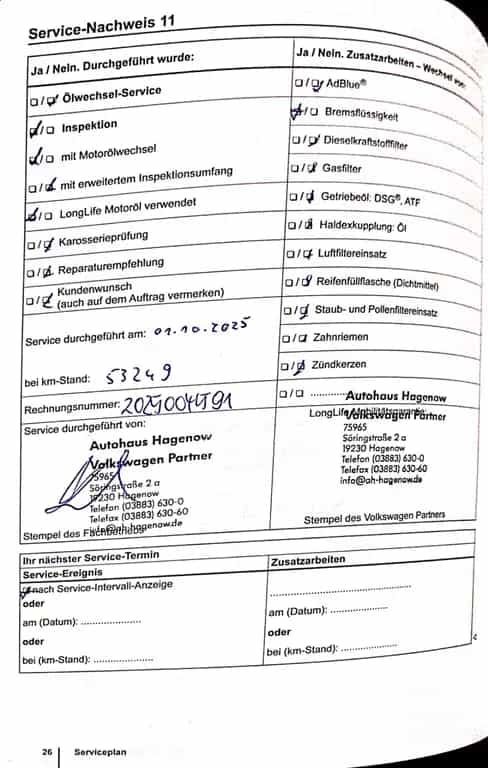 Volkswagen Golf VII Highline BMT *Scheckheft*1.Hand²* 09/2014-photo-34