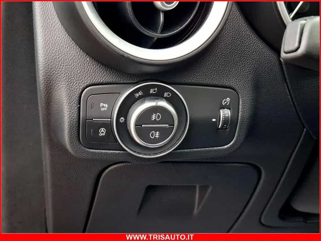 Alfa Romeo Stelvio ROMEO Stelvio 2.2 TD At8 Ti Q4 Business (FA 07/2021-photo-12