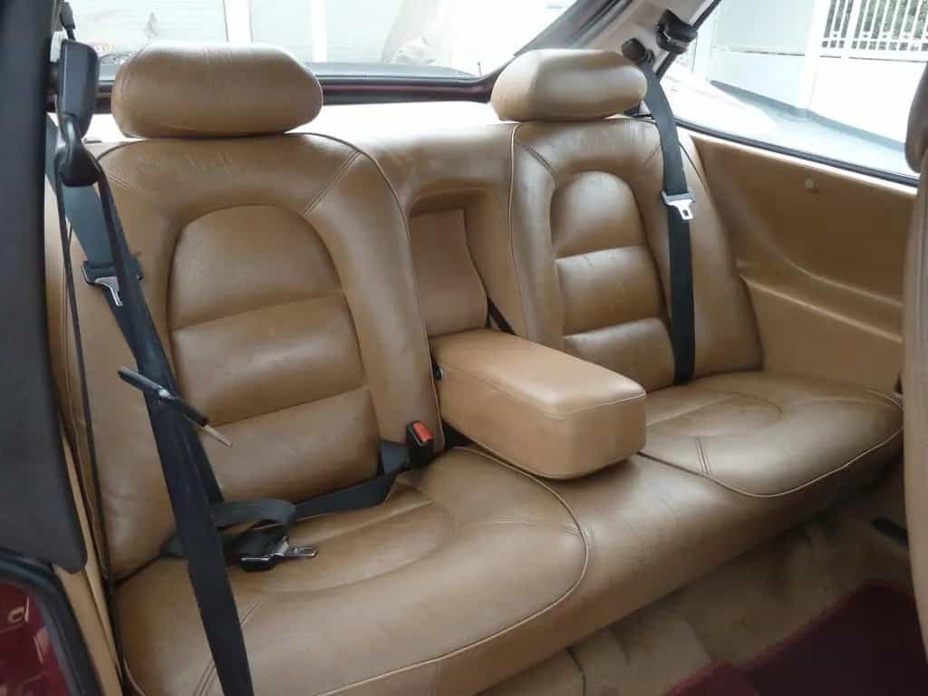 Saab 900 TURBO 06/1991-photo-1