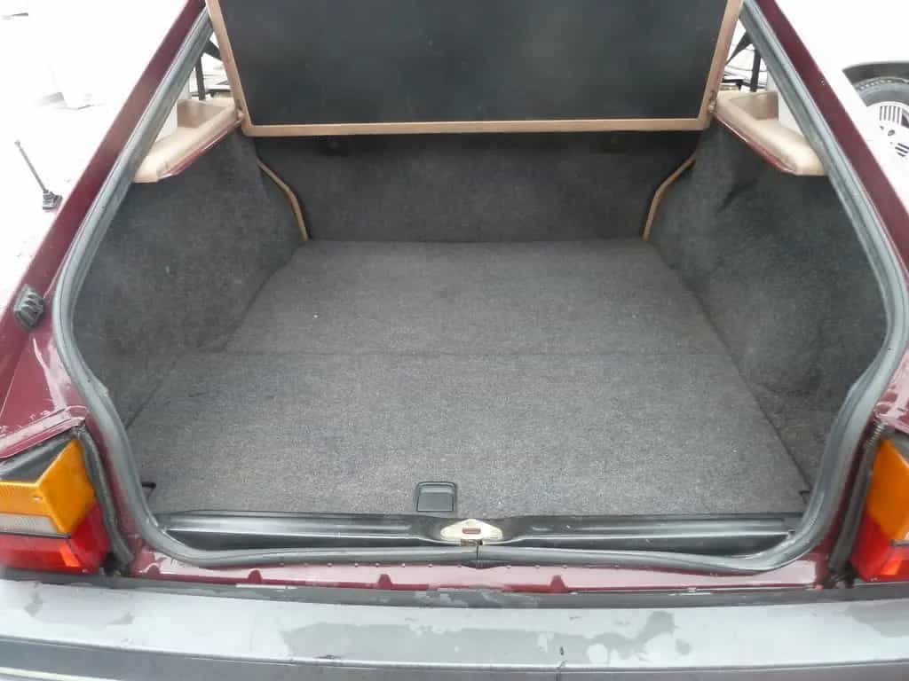 Saab 900 TURBO 06/1991-photo-6