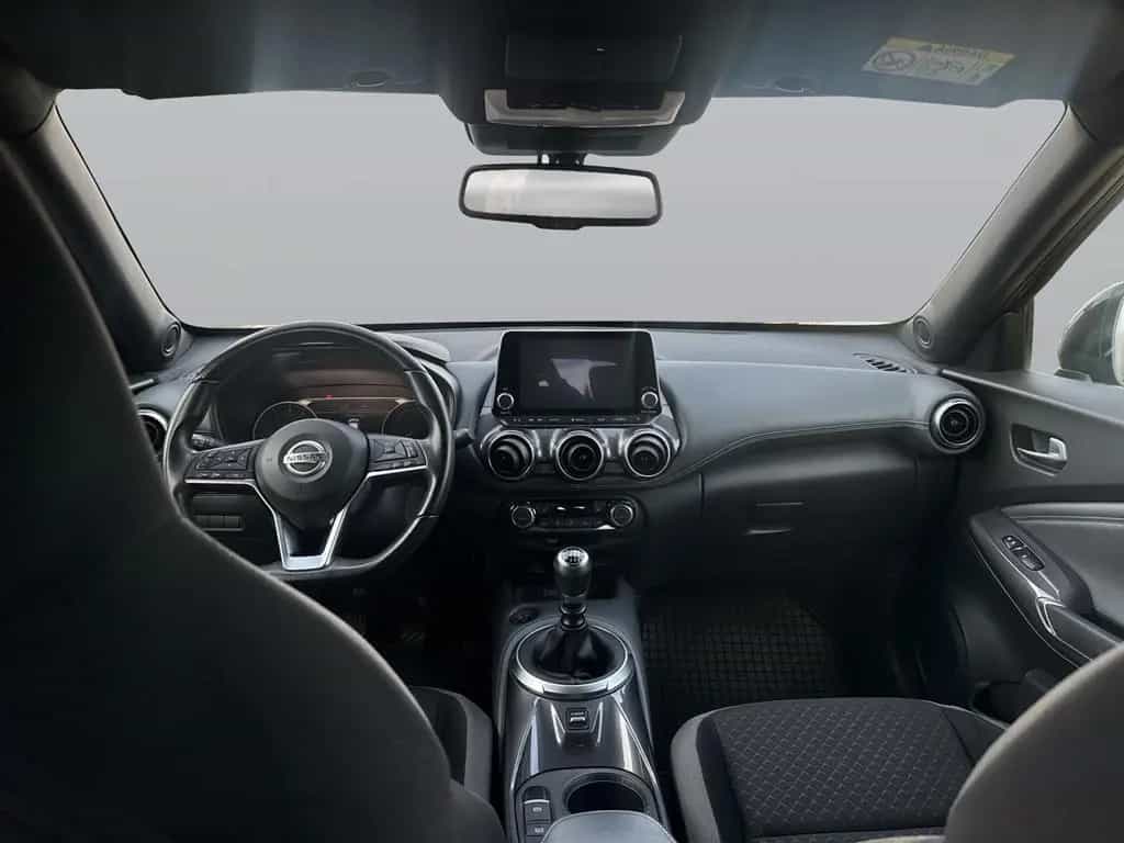 Nissan Juke 1.0 DIG-T Enigma 03/2021-photo-10