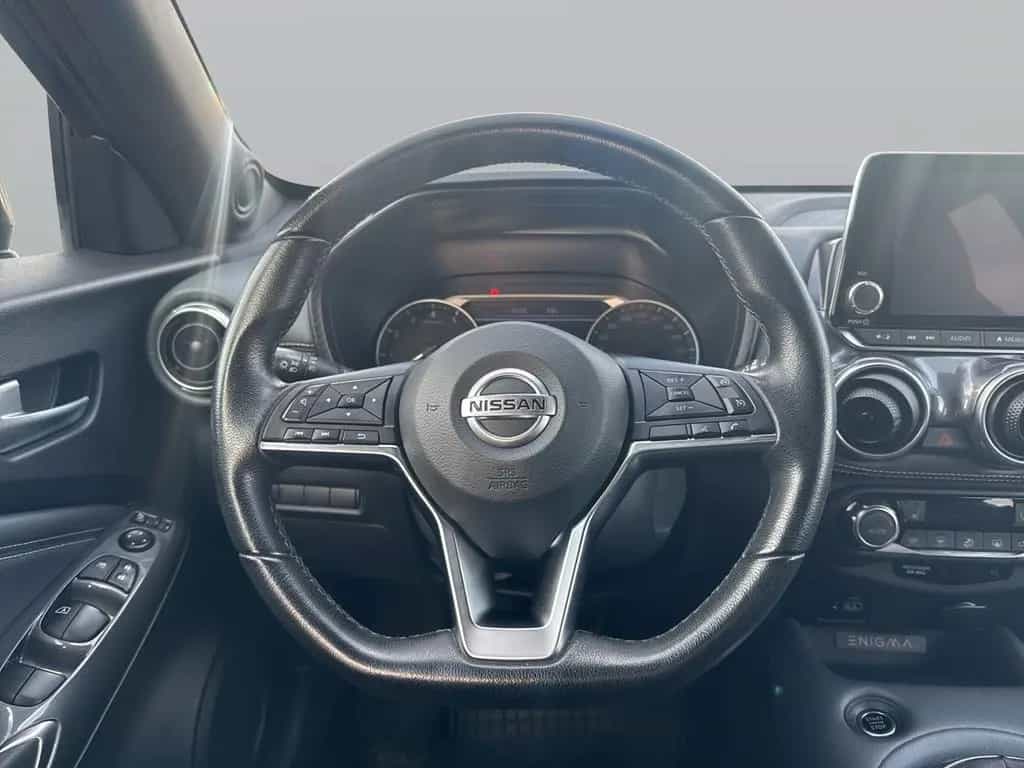 Nissan Juke 1.0 DIG-T Enigma 03/2021-photo-13