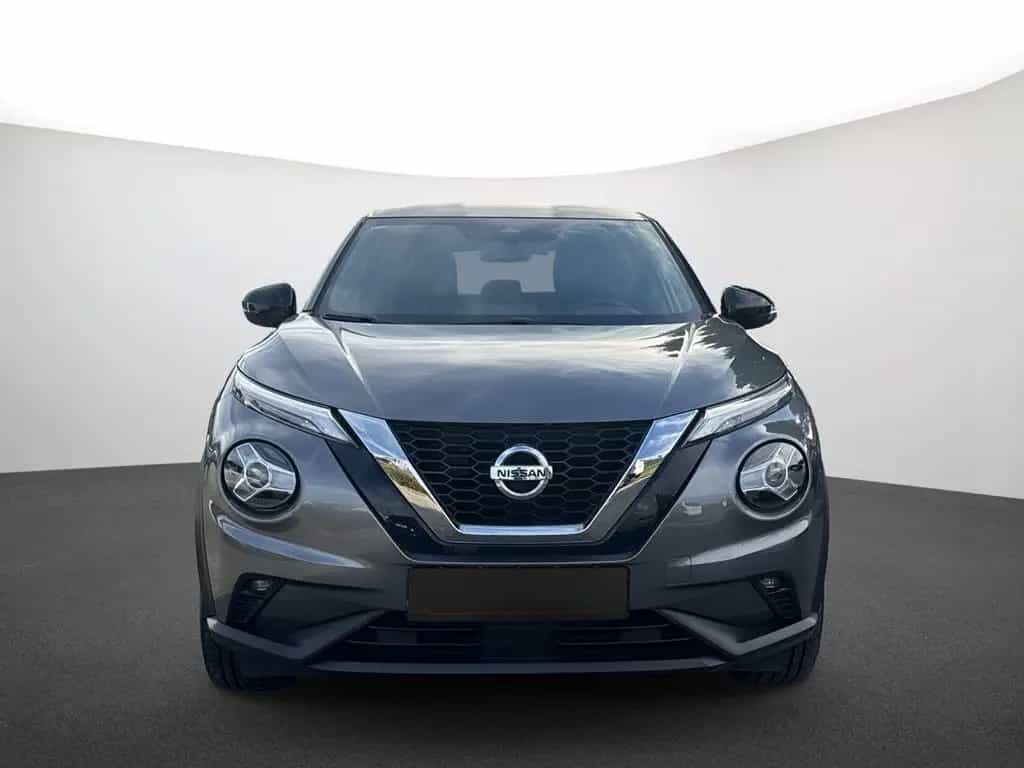 Nissan Juke 1.0 DIG-T Enigma 03/2021-photo-3