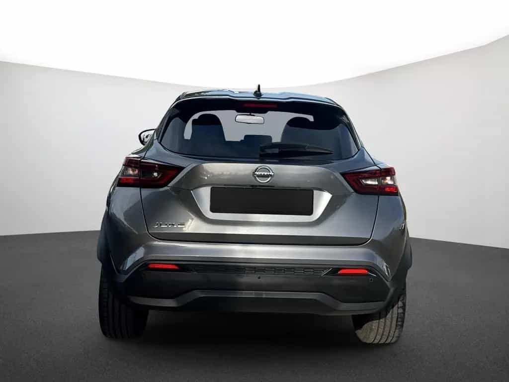 Nissan Juke 1.0 DIG-T Enigma 03/2021-photo-4
