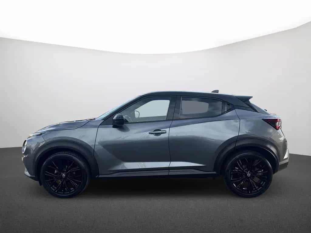 Nissan Juke 1.0 DIG-T Enigma 03/2021-photo-5