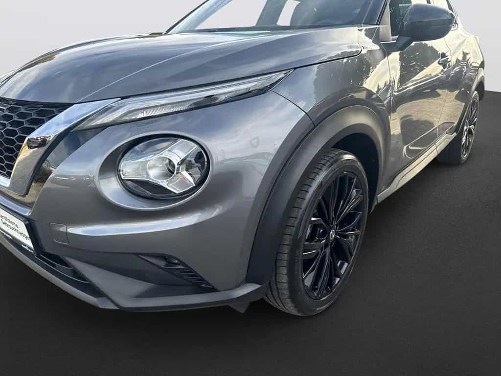 Nissan Juke 1.0 DIG-T Enigma 03/2021-photo-9