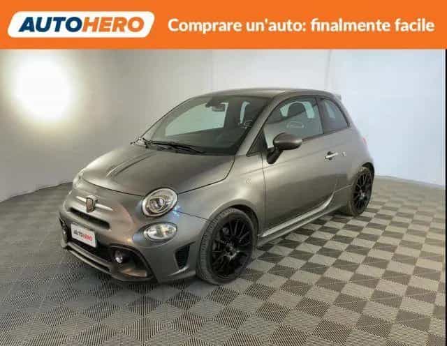 Abarth 595 595 1.4 Turbo T-Jet 165 CV 07/2023-photo-0