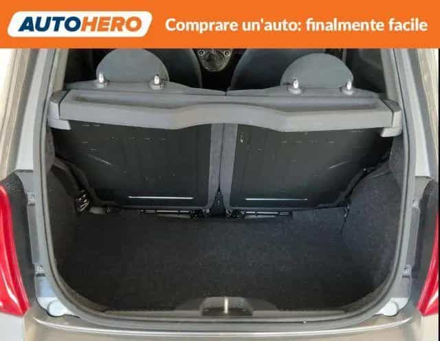 Abarth 595 595 1.4 Turbo T-Jet 165 CV 07/2023-photo-9