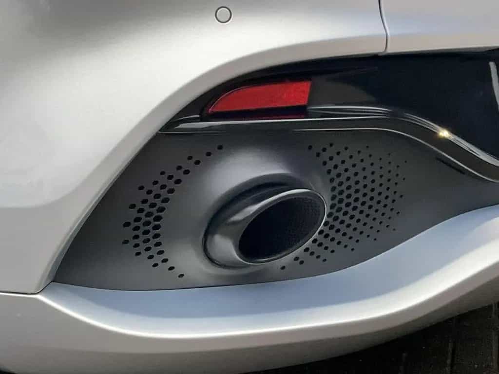 Aston Martin DBX 4.0 V8 360° Memory Stoelverw/koeling Sfeerve 09/2020-photo-20