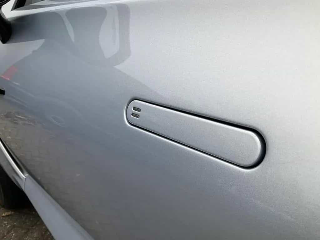 Aston Martin DBX 4.0 V8 360° Memory Stoelverw/koeling Sfeerve 09/2020-photo-22