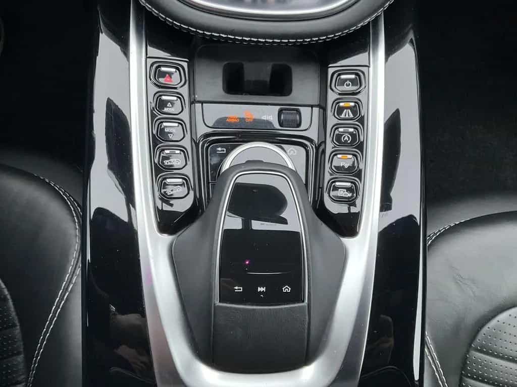 Aston Martin DBX 4.0 V8 360° Memory Stoelverw/koeling Sfeerve 09/2020-photo-9