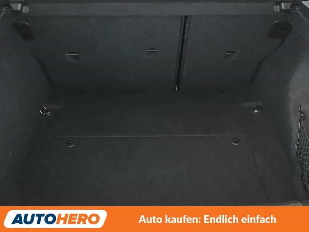 BMW 118 i M Sport *NAVI*LED*TEMPO*PDC*SHZ* 12/2016-photo-17
