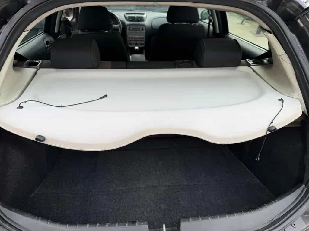 Alfa Romeo 147 1.9 JTD M-JET 16V 5 porte Dist. 11/2007-photo-13