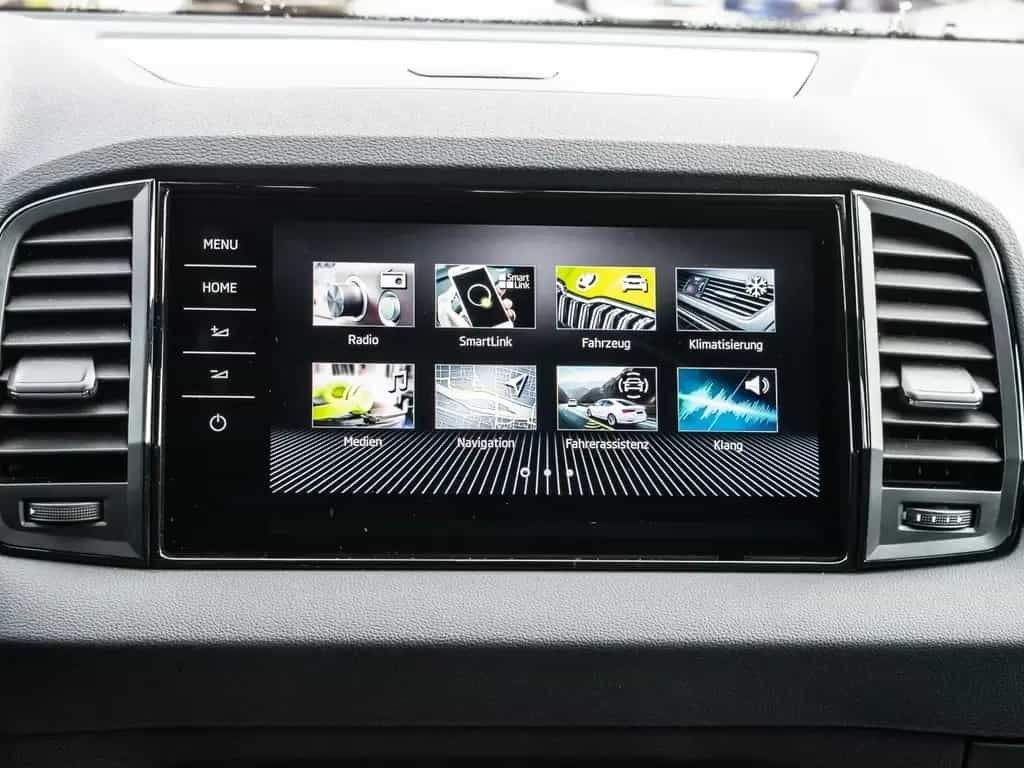 Skoda Karoq 2.0 TSI DSG Sportline 01/2023-photo-11