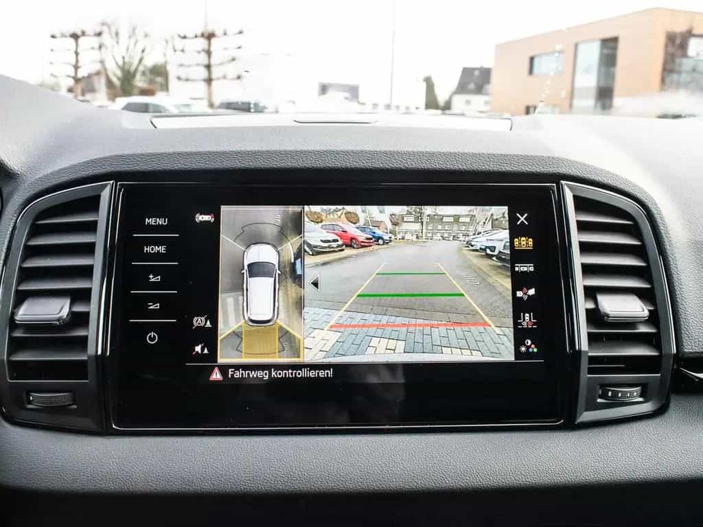 Skoda Karoq 2.0 TSI DSG Sportline 01/2023-photo-12