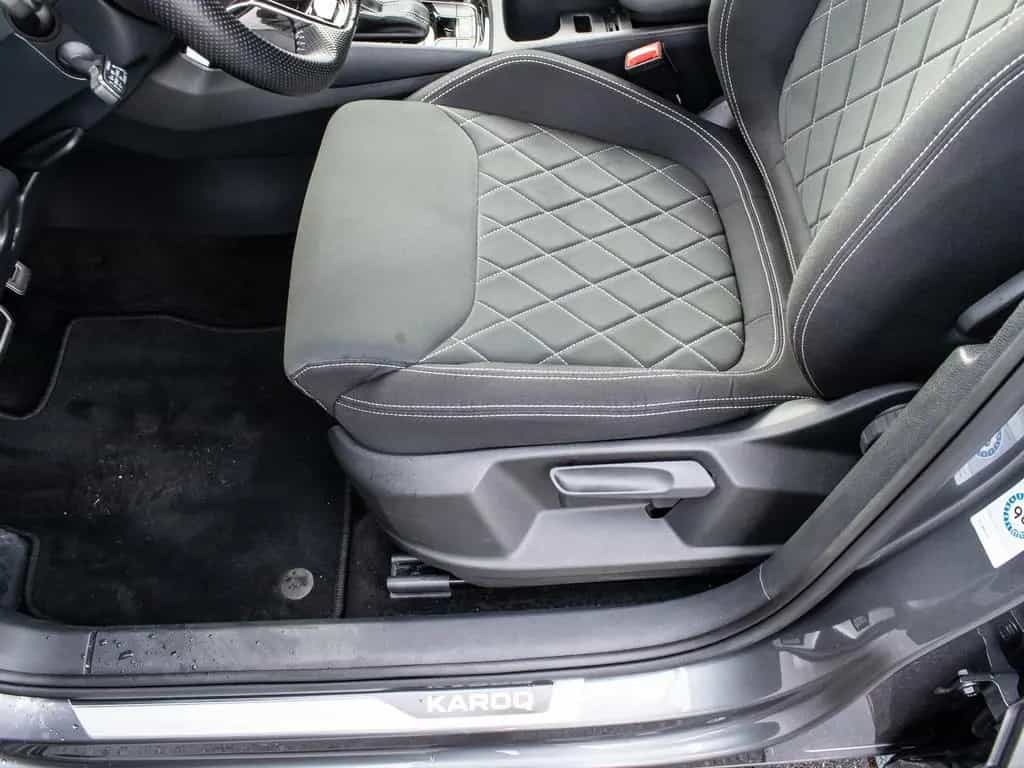 Skoda Karoq 2.0 TSI DSG Sportline 01/2023-photo-15