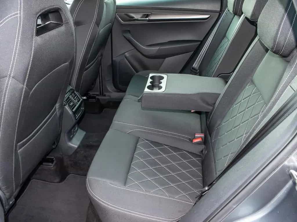 Skoda Karoq 2.0 TSI DSG Sportline 01/2023-photo-17