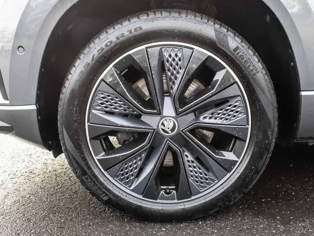Skoda Karoq 2.0 TSI DSG Sportline 01/2023-photo-6