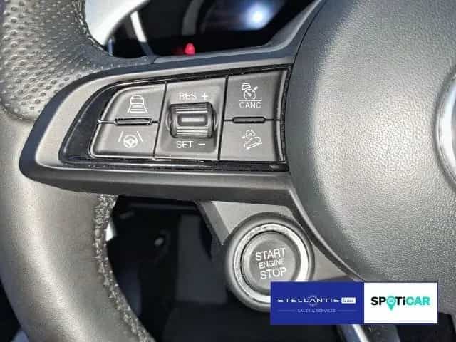 Alfa Romeo Stelvio 2.0 Turbo 16V Veloce Q 4 05/2024-photo-12