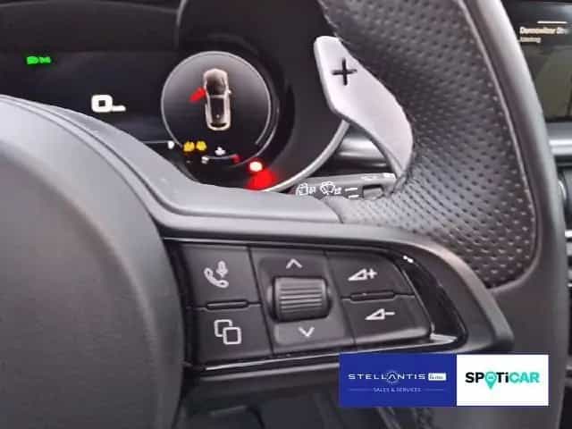 Alfa Romeo Stelvio 2.0 Turbo 16V Veloce Q 4 05/2024-photo-13