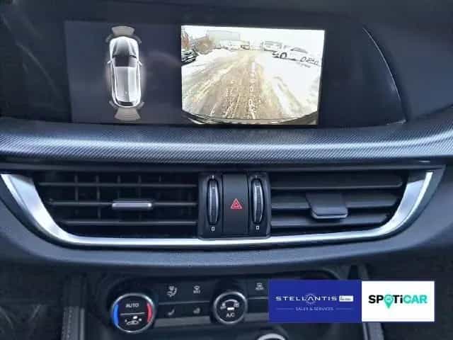 Alfa Romeo Stelvio 2.0 Turbo 16V Veloce Q 4 05/2024-photo-16
