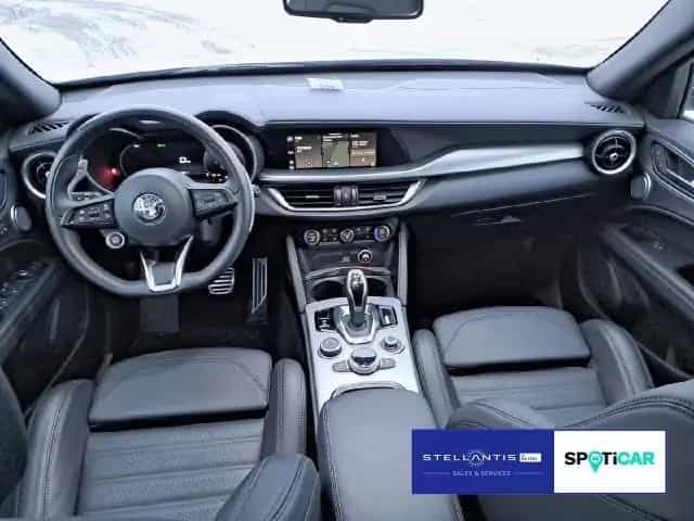 Alfa Romeo Stelvio 2.0 Turbo 16V Veloce Q 4 05/2024-photo-7