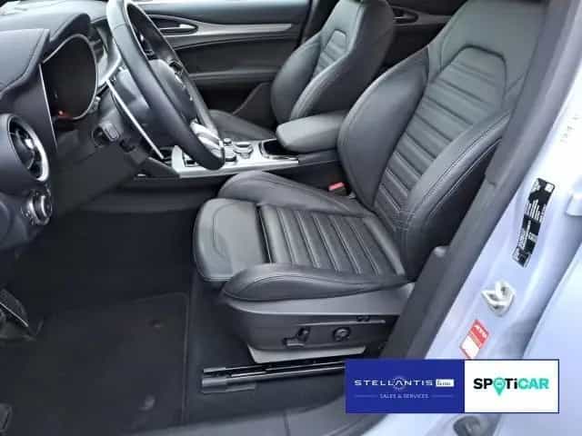 Alfa Romeo Stelvio 2.0 Turbo 16V Veloce Q 4 05/2024-photo-8