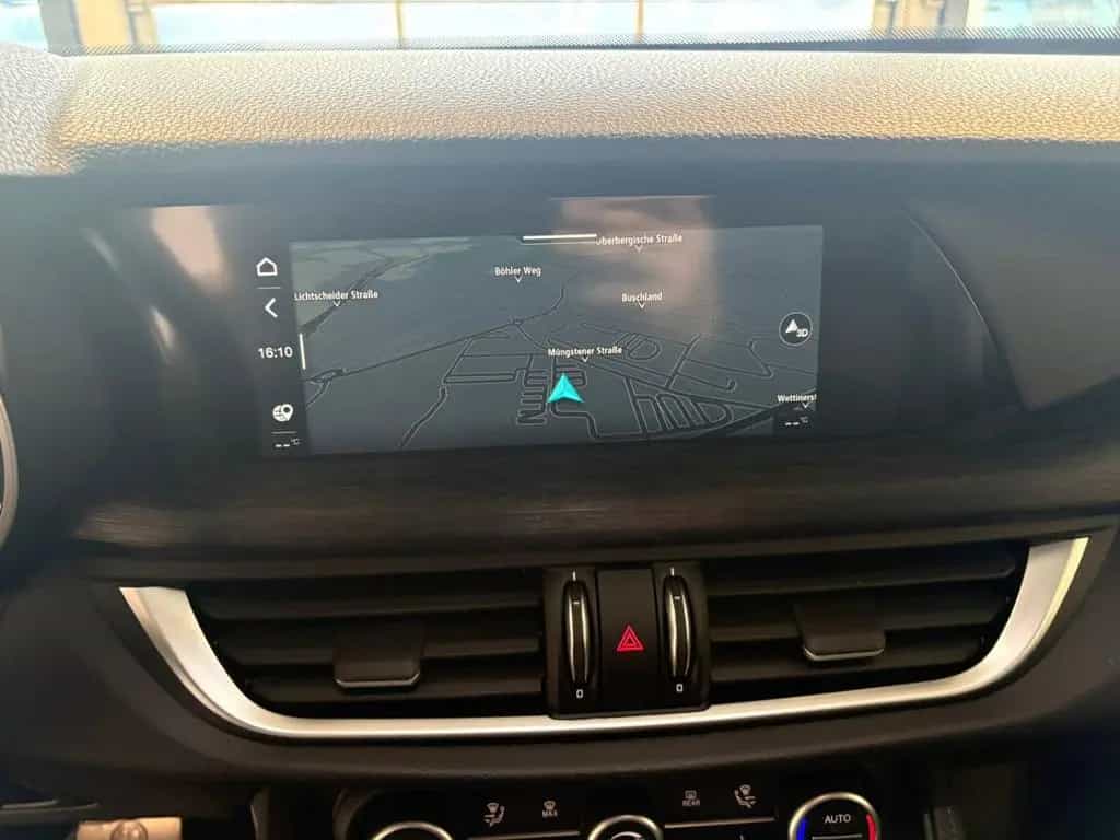 Alfa Romeo Stelvio 2.2 JTDM Super Q4 ACC|Kamera|Sitzhzg 01/2022-photo-10